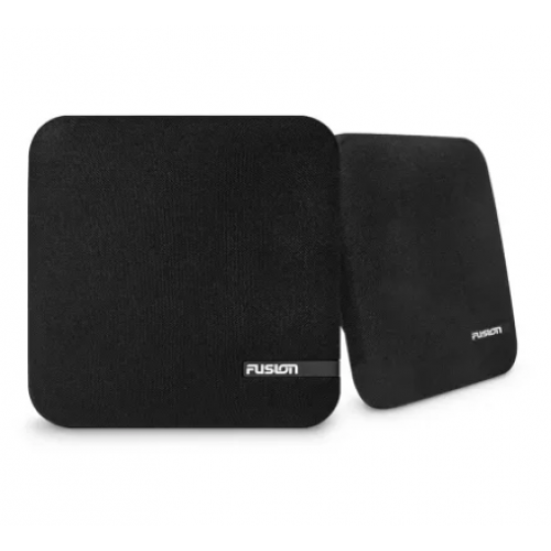 Fusion SM-F65CB	Shallow Mount Speaker, 6.5", Cloth crne